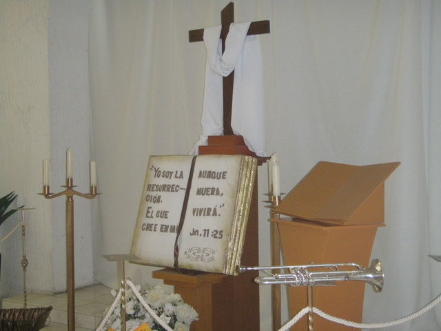 Sin Nombre