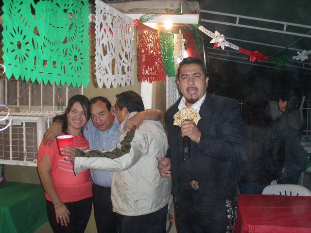 Sin Nombre
