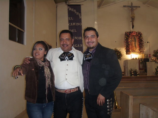 Sin Nombre