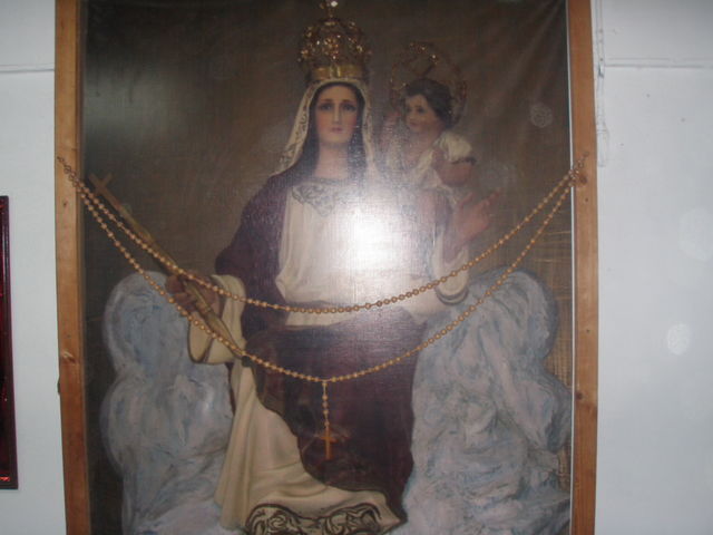 Sin Nombre