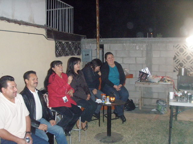 Sin Nombre