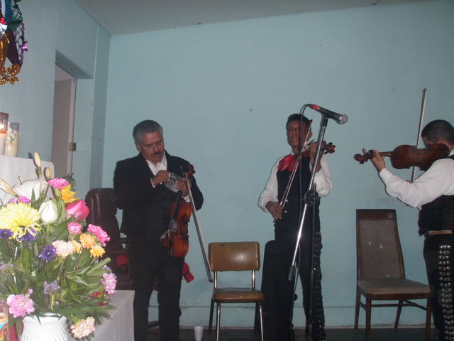 Sin Nombre