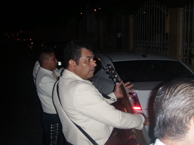 Sin Nombre