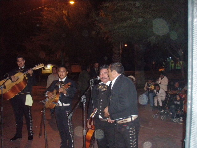 Sin Nombre