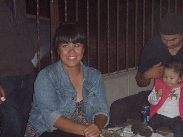 Sin Nombre