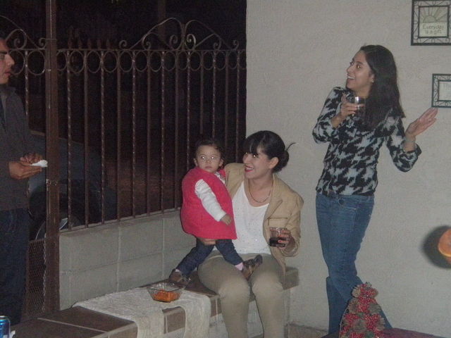 Sin Nombre