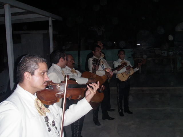 Sin Nombre