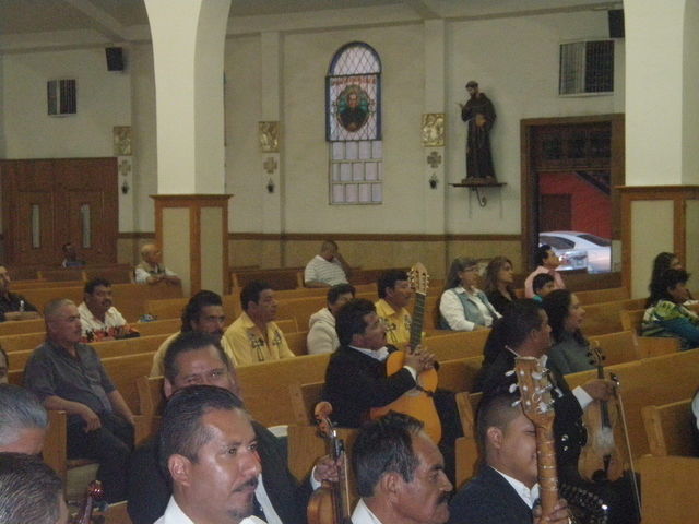 Sin Nombre