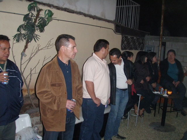 Sin Nombre