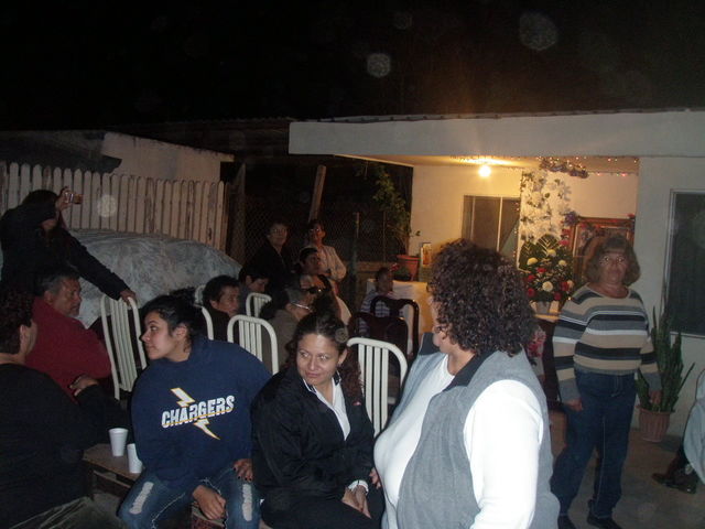 Sin Nombre