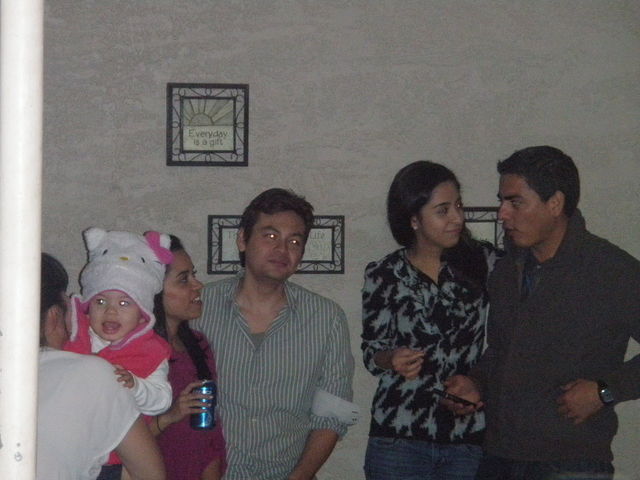 Sin Nombre