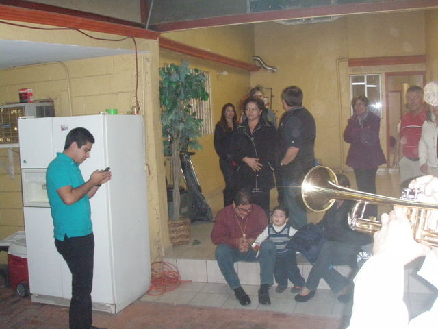 Sin Nombre
