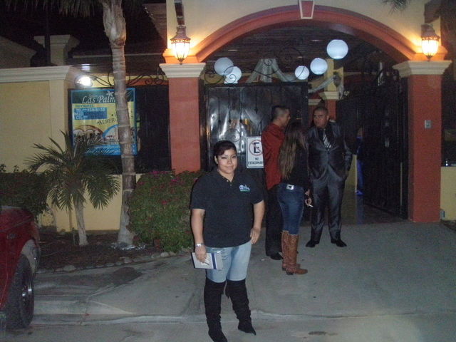 Sin Nombre