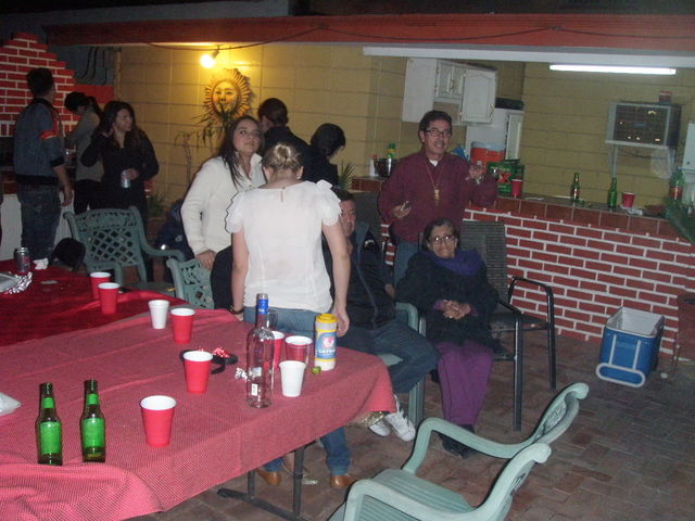Sin Nombre