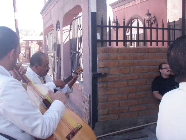 Sin Nombre