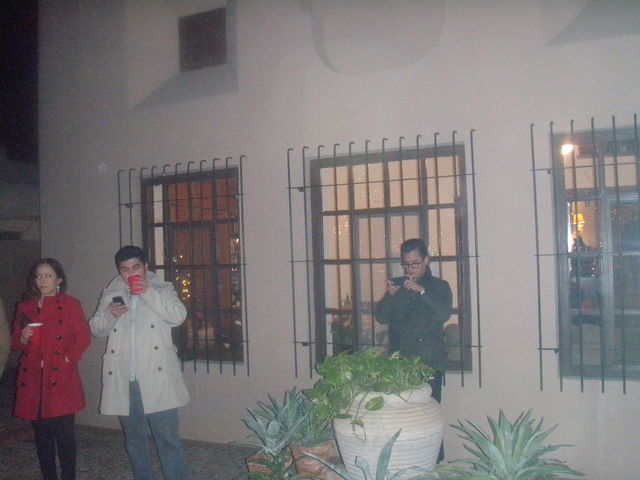 Sin Nombre