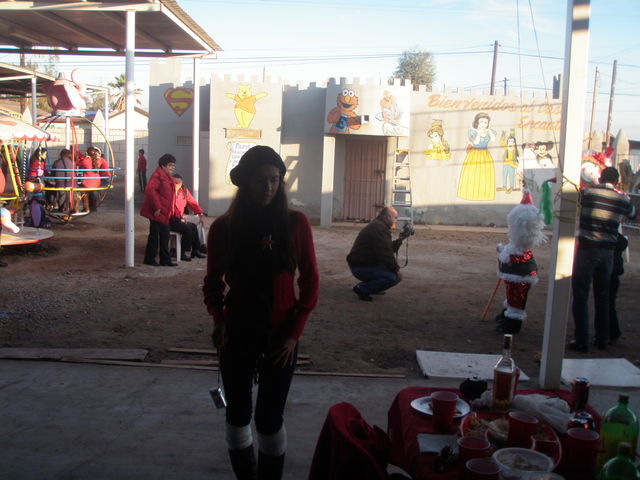 Sin Nombre