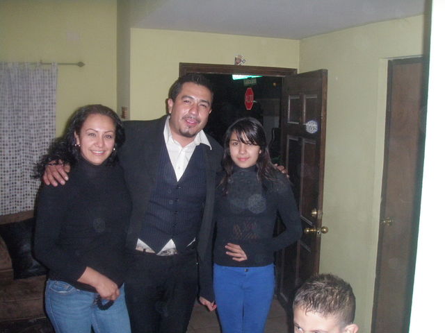 Sin Nombre