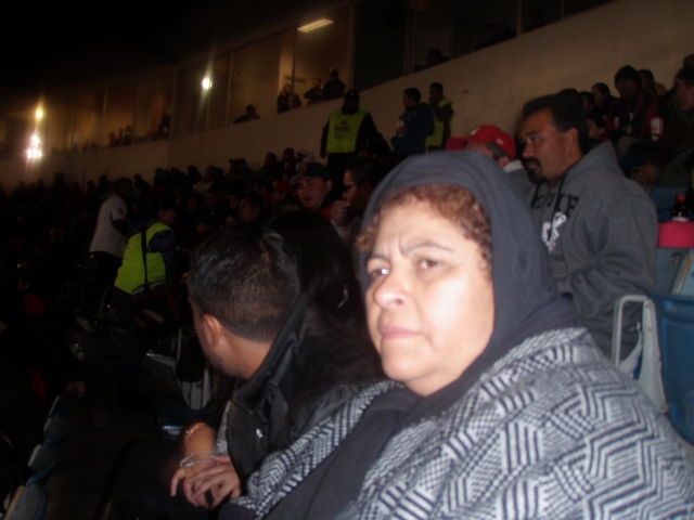 Sin Nombre