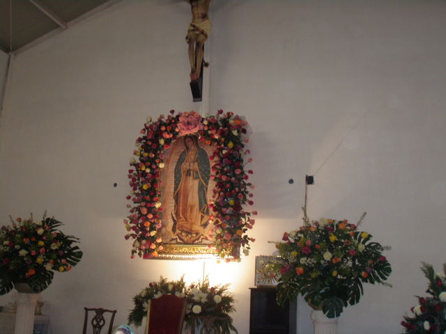 Sin Nombre